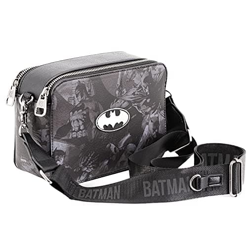 Image of Batman Bat-IBiscuit Bag, Black