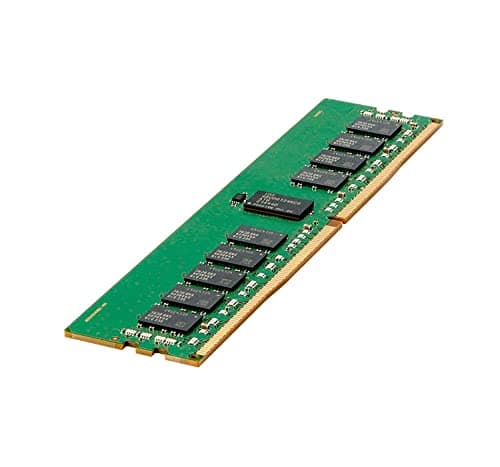 Image of HPE 8GB 1Rx8 PC4-2666V-R Smart Kit
