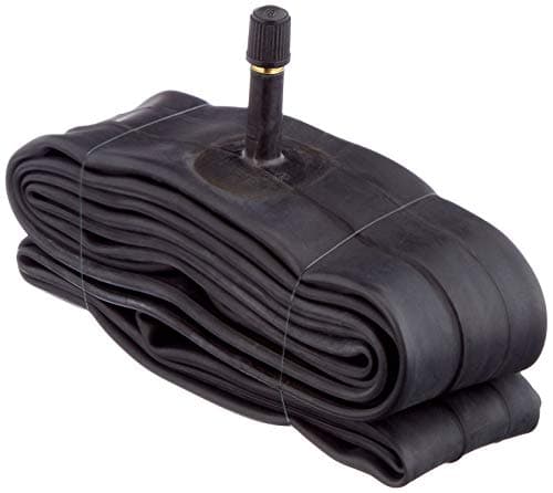 Image of 26" x 1.95 26 INCH BICYCLE BIKE CYCLE INNER TUBE WITH SCHRADER VALVE
