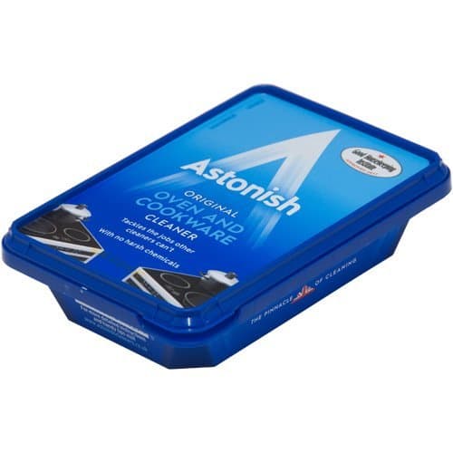 Image of Astonish Original Oven and Cookware Cleaner 150g (2)