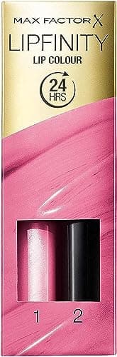 Image of Max Factor Lipfinity 22 Forever Lolita 2 ml