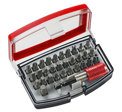 Image of KWB Bit Set, 32 Piece