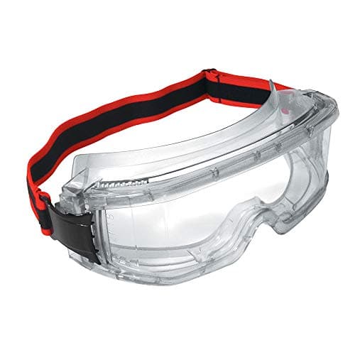 Image of JSP Atlantic Safety Safety Goggless Anti-Mist Lens (AGN020-441-300)