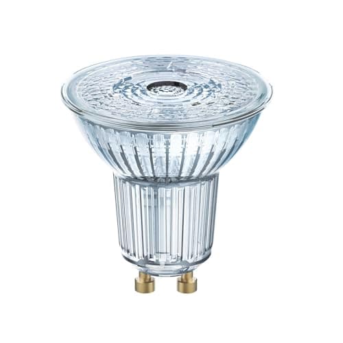 Image of LEDVANCE LED GU10 PAR16 8.3W Very Warm White 36 Degrees Dimmable RA90