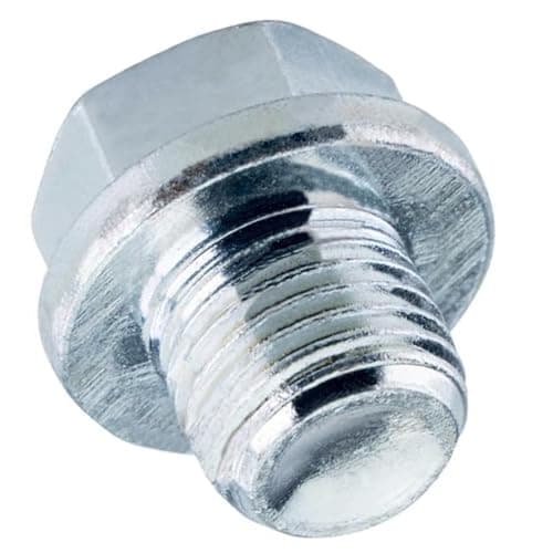 Image of Parlex Replacement Oil Sump Sealing Plug For Hyundai i10 i20 i30 Accent 21512-21010