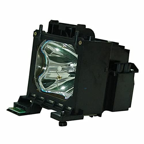 Image of TBTeekk Projector Bulb Lamp MT70LP MT-70LP for NEC MT1070 MT1075 with Housing