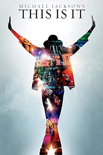 Image of Michael Jackson's This Is It