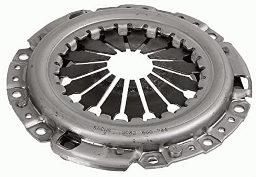 Image of SACHS 3082 600 744 Clutch Pressure Plate for and other applications
