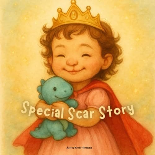 Image of Special Scar Story
