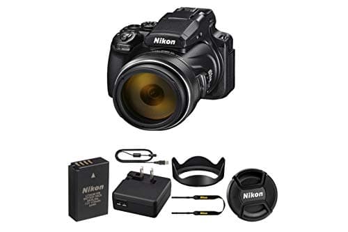 Image of Nikon Coolpix P1000 Digital camera 16.7 megapixel
