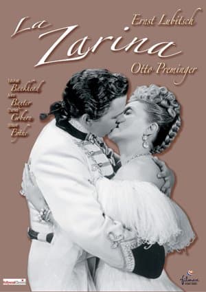 Image of A Royal Scandal ( Czarina ) [ NON-USA FORMAT, PAL, Reg.2 Import - Spain ]