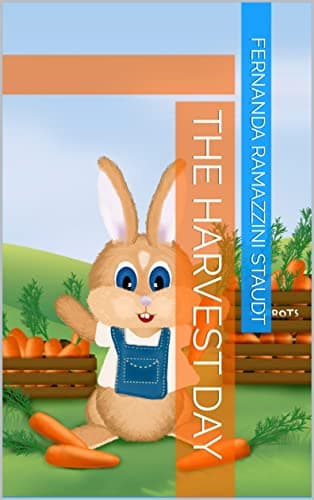 Image of The Harvest Day (Q-Books Collection)
