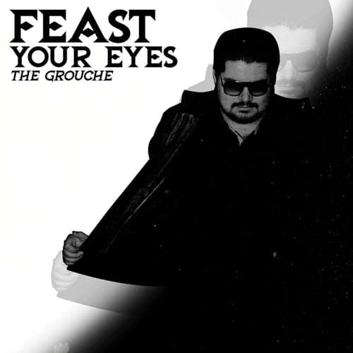 Image of Feast Your Eyes