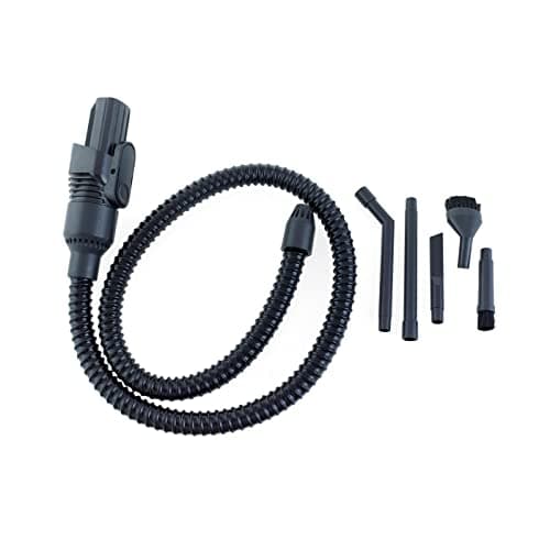 Image of Shark XSKCDKIZEUKT Car Detail Kit, Plastic, for IZ300/IZ320