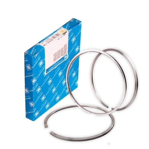 Image of Kolbenschmidt 800053010000 - Piston Ring Kit