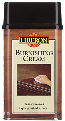 Image of Liberon BC500 500ml Burnishing Cream