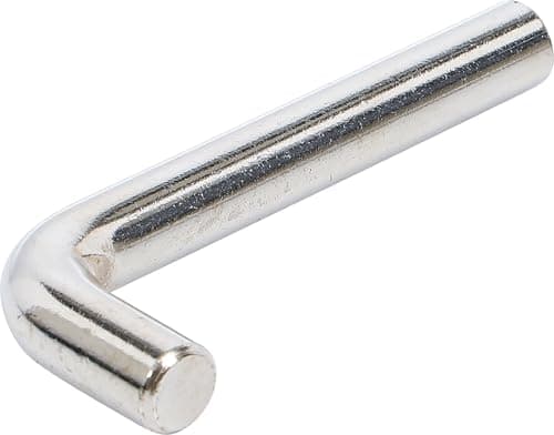 Image of BGS 8156-14 | Crankshaft Locking Tool | for Ford | for BGS 8156 | 12.7 mm