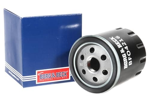 Image of OIL FILTER Ford Focus IIIC MaxMondeo V
