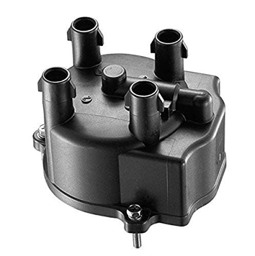 Image of Bosch 03407 Distributor Cap