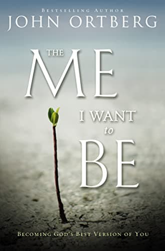 Image of ME I WANT TO BE SC: Becoming God's Best Version of You