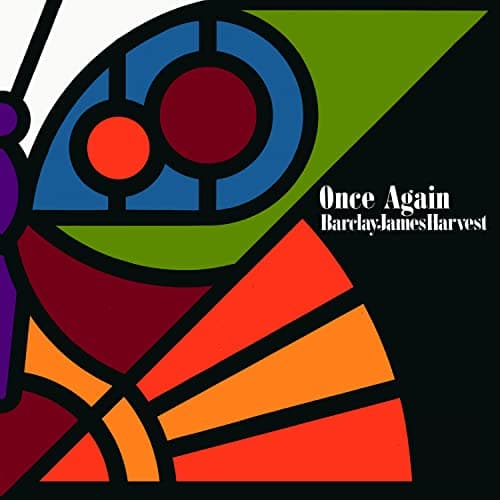 Image of Once Again 3cd/Blu Ray Remastered And Expanded Edition