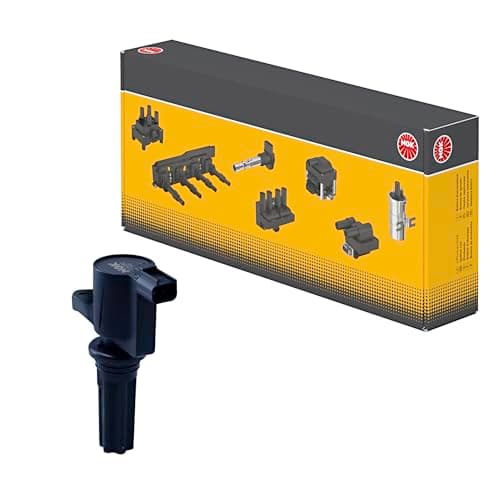 Image of NGK Ignition Coil | U5031