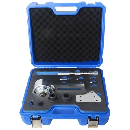Image of DAYUAN Torque Multiplier 1/2" - 3/4" Dr. 5:1 Compatible for Ford 1.0 1.1 Ecoboost (303-1611)