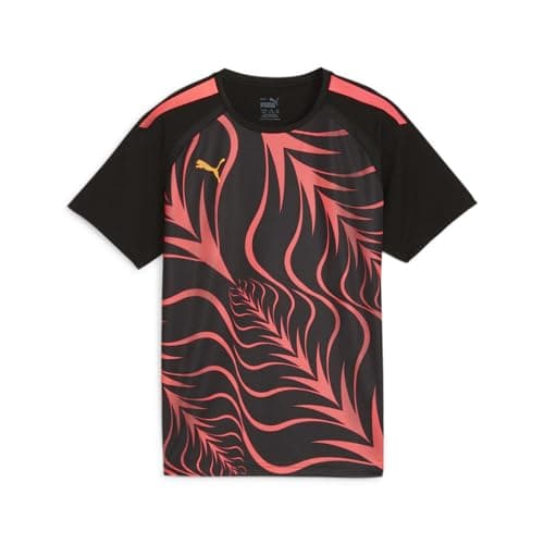 Image of PUMA individualLIGA Graphic Jersey Jr