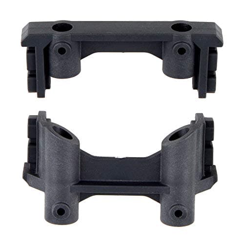 Image of Element RC Enduro Bumper Mounts, HARD EL42010 Stiff less flex upgrade mount