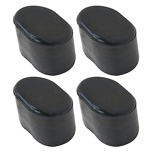 Image of 1 Set N074647 Table Saw Stand Foot Replacement for Dewalt DWX723/DWX724/DWX725 Table Saw Stand