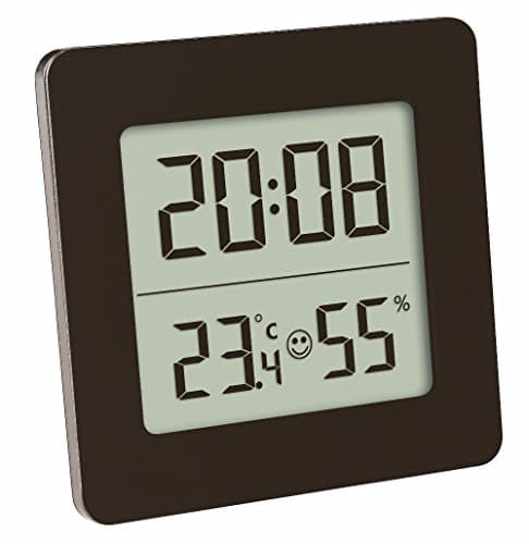 Image of TFA 30.5038.01 Digital Thermo Hygrometer