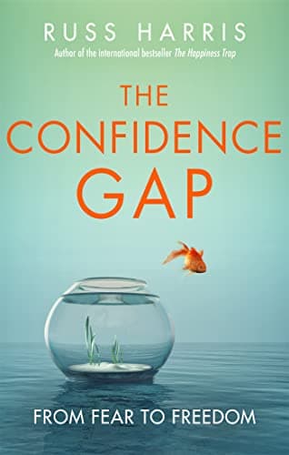 Image of The Confidence Gap: From Fear to Freedom