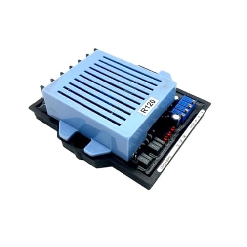 Image of R120 Voltage Regulator Voltage Regulator For Generator(R120 durable)