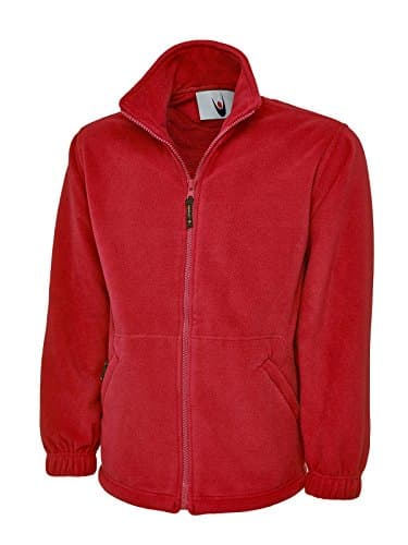 Image of Classic Full Zip Micro Fleece Jacket