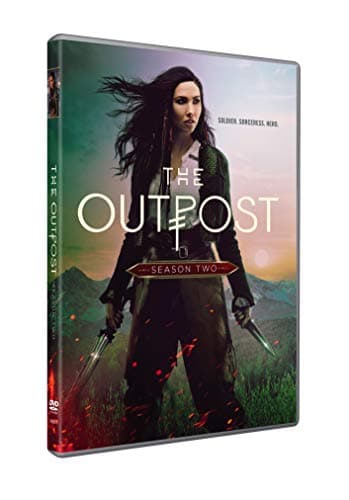 Image of Outpost: Season 2