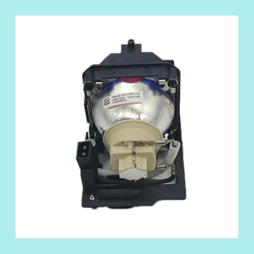 Image of NP47LP Original Projector lamp with case for MC302X MC302XG MC332W MC332WG MC342X MC342XG MC372X MC372XG MC382W MC422XG MC442X ME342U ME372W ME372WG ME382U ME383W Projector 200 Days Warranty!