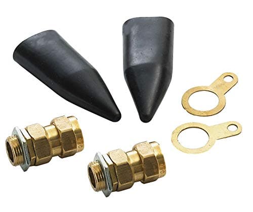 Image of SWA CW20S Outdoor Cable Gland Pack 20 mm by SWA