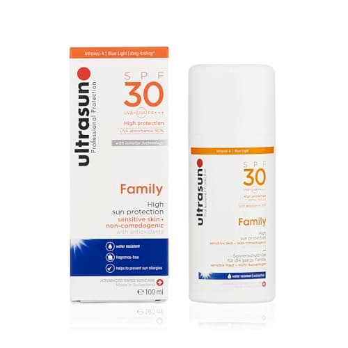 Image of Ultrasun Family SPF30 100ml