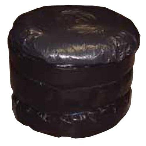 Image of GENUEN® Mangers Circular Cold Water Tank Jacket 25 Gallon -1120mm(Width) x 395mm(Height) x 490mm(Depth) -40mm Lagging Jacket