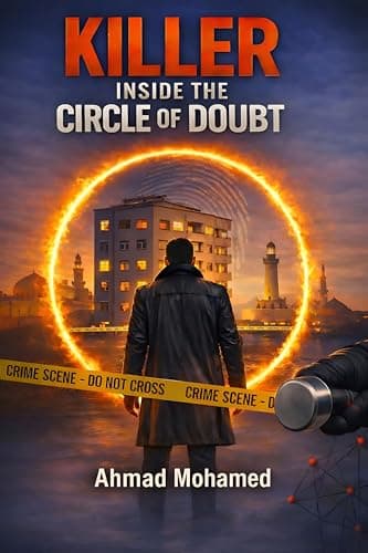 Image of Killer Inside the Circle of Doubt