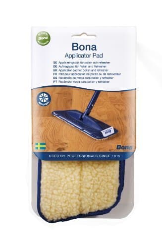 Image of selectric 2 X Bona Applicator Pad