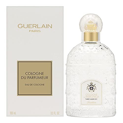 Image of Guerlain Cologne du Parfumeur Eau de Cologne 100 ml
