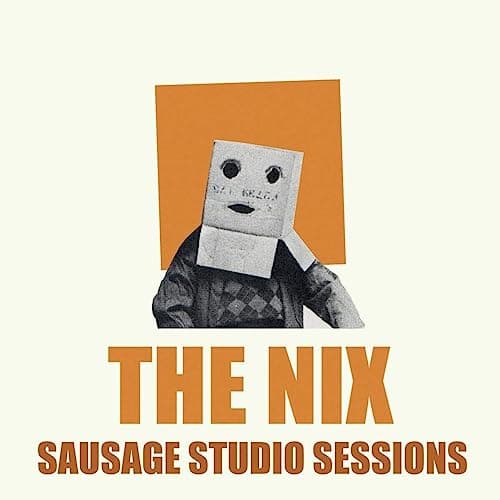 Image of SAUSAGE STUDIO SESSIONS