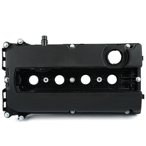 Image of ROBUST Cam Rocker Cover and Gasket for Opel Vauxhall Zafira Astra Corsa Insignia Vectra ‎55558673 55564395 55564395 5607187