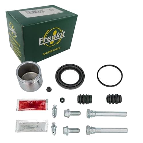 Image of FRENKIT Brake Caliper Repair Kit Front 754450