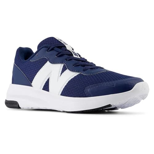 Image of New Balance 578 V1 Sneaker, NB Navy/White, 4 UK