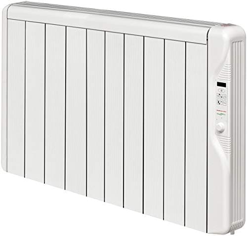Image of Elnur RX8E-PLUS Thermal Electric Radiator 24/7 Digital Control 1000W