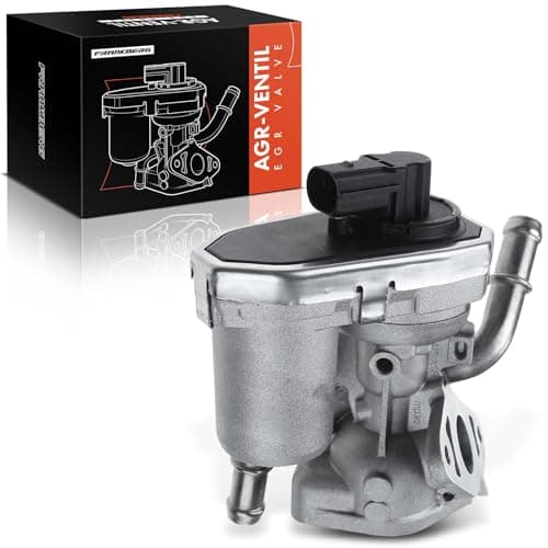 Image of EGR Valve 5-Pin for Transit FA FD FM Transit Tourneo 2.2L 2.4L 3.2L Diesel 2006-2014 8C1Q9D475AA