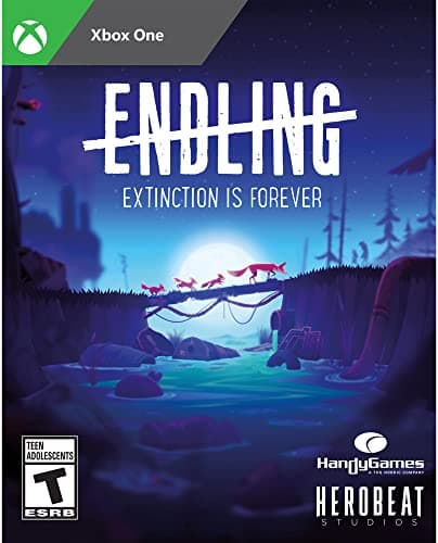 Image of Endling - Extinction is Forever for Xbox One