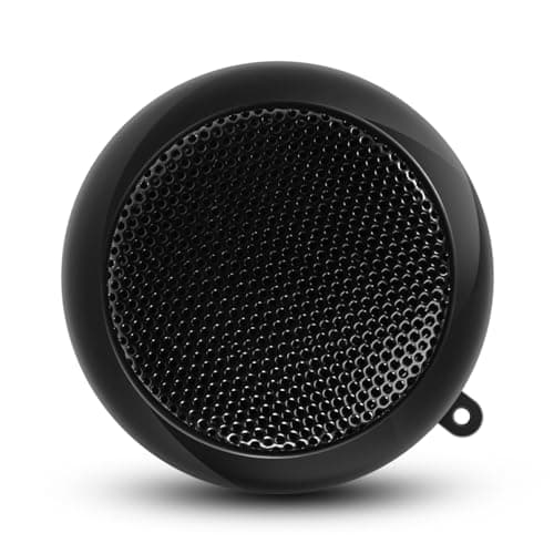 Image of NIZEAMI Mini Speaker Portable Rechargeable Travel Speaker with Aux Input Wired 3.5mm Headphone Jack